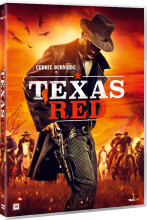 texas red - DVD