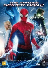 the amazing spider-man 2 - DVD