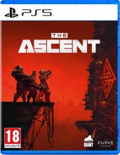 the ascent - PS5