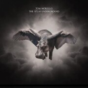 tom morello - the atlas underground - Vinyl Lp