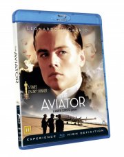 the aviator - Blu-Ray