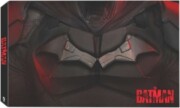 the batman - batarang edition - 2022 - 4k Ultra HD Blu-Ray