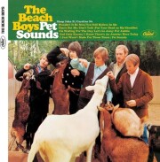 the beach boys - pet sounds - remastered - Cd