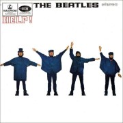 the beatles - help - remastered - Cd