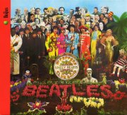 the beatles - sgt. peppers lonely hearts club band - 50th. ann. edit - Cd
