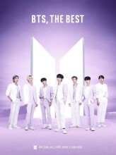 bts - the best - limited edition a - Cd