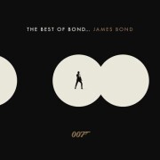 the best of bond... james bond soundtrack - Cd