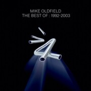 mike oldfield - the best of mike oldfield 1992-2003 - Cd