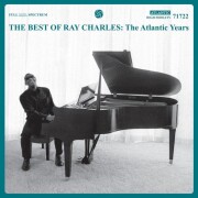 ray charles - the best of ray charles: the atlantic years - Vinyl Lp