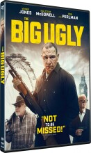 the big ugly - DVD