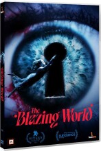 the blazing world - DVD
