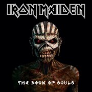 iron maiden - the book of souls - Vinyl / LP