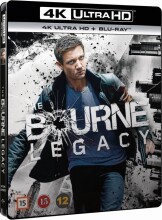 the bourne legacy - 4k Ultra HD Blu-Ray