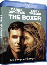 the boxer - Blu-Ray