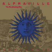 alphaville - the breathtaking blue  - Cd+Dvd