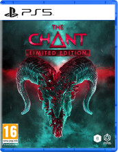 the chant (limited edition) - PS5