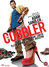 the cobbler - Blu-Ray