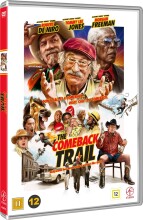 the comeback trail - DVD