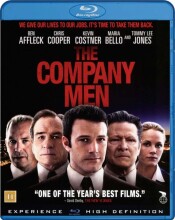 the company men - Blu-Ray