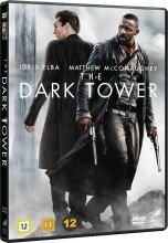 the dark tower - DVD