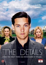 the details - DVD
