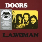 the doors - l.a. woman  - Remastered