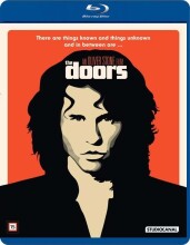 the doors - the movie - Blu-Ray