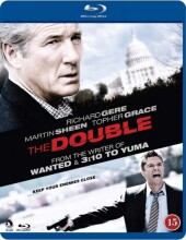 the double - Blu-Ray