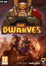 the dwarves - PC