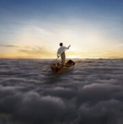 pink floyd - the endless river - Cd