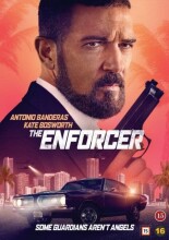 the enforcer - DVD