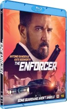 the enforcer - Blu-Ray