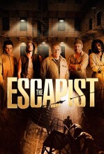 the escapist - DVD