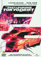 fast and furious 3 - tokyo drift - Blu-Ray