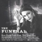 stine vega - the funeral - cd