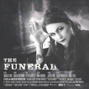 stine vega - the funeral - Vinyl / LP