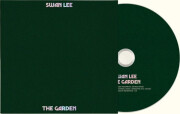 swan lee - the garden - Cd