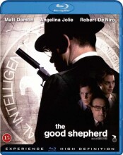 the good shepherd - Blu-Ray