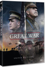 the great war - DVD