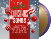  - the greatest christmas songs - Vinyl / LP