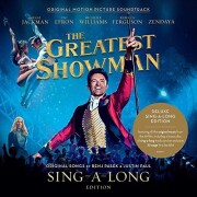 the greatest showman: original motion picture soundtrack - Cd