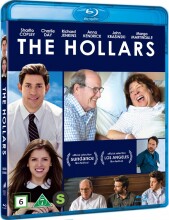 the hollars - Blu-Ray