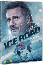 the ice road - DVD