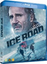 the ice road - Blu-Ray