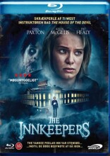 the innkeepers - Blu-Ray