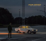 jacob dinesen - the joker's hand - Vinyl Lp