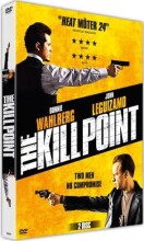 the kill point - miniserie - DVD