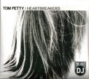 tom petty & the heartbreakers - the last dj - Vinyl Lp