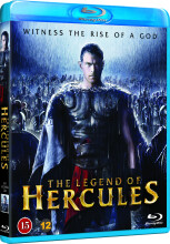 the legend of hercules - Blu-Ray
