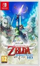the legend of zelda skyward sword hd - Nintendo Switch
